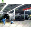 Waste Tyre Pyrolysis Equipment For Sale